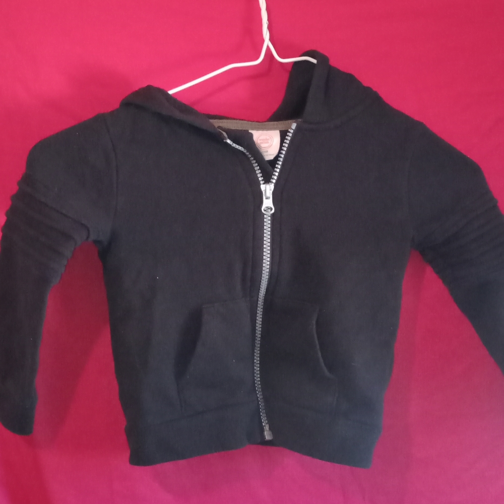 Boys sweat suit